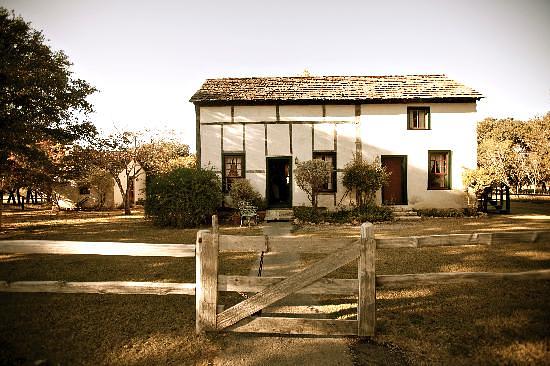 Settlers Crossing Bed and Breakfast