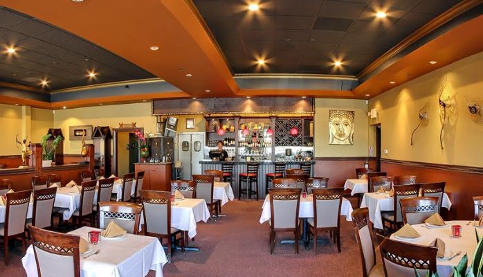 New Krungthai Restaurant