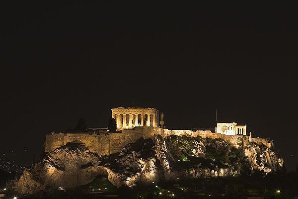 Parthenon