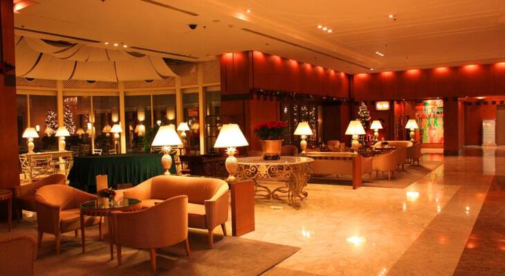 Swish-Hotel Dalian