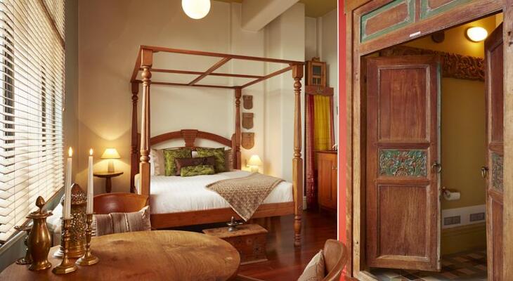 Hotel d'Urville
