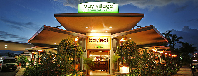 Bayleaf Balinese Restaurant