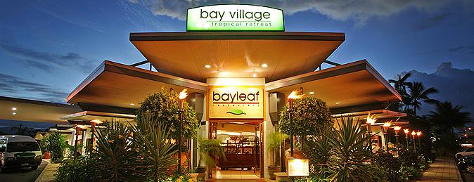 Bayleaf Balinese Restaurant