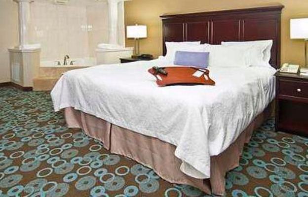 Hampton Inn Biloxi