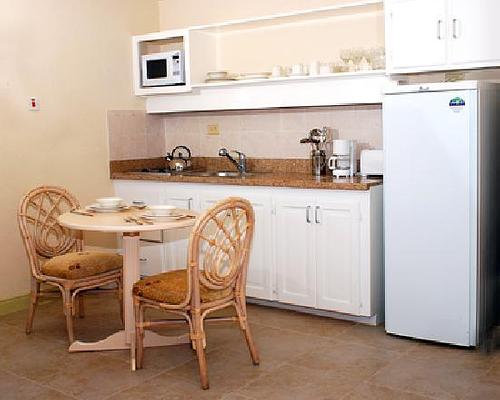 Golden Sands Hotel