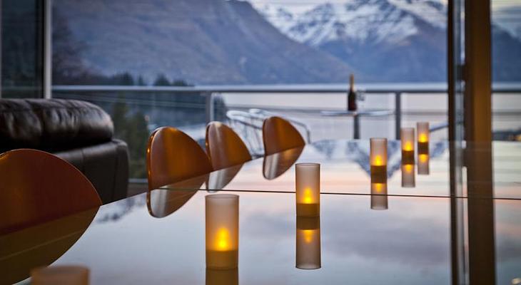 Queenstown House Boutique Bed & Breakfast & Apartments