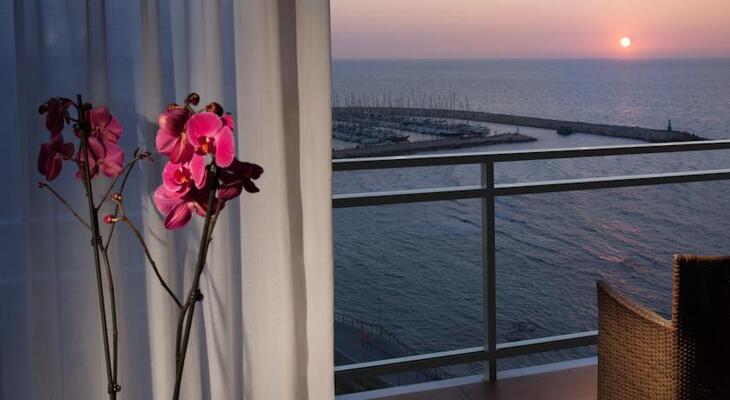 Hilton Tel Aviv