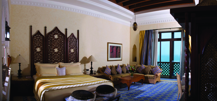 Jumeirah Mina A'salam