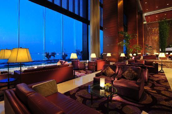 Kempinski Hotel Suzhou