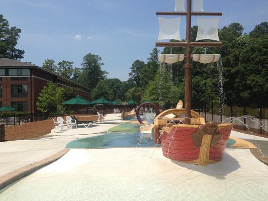 Woodlands Hotel & Suites - Colonial Williamsburg