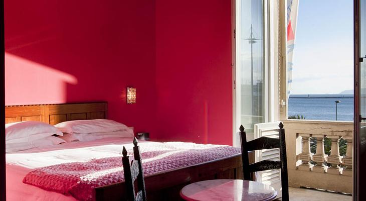 Hotel Miramare