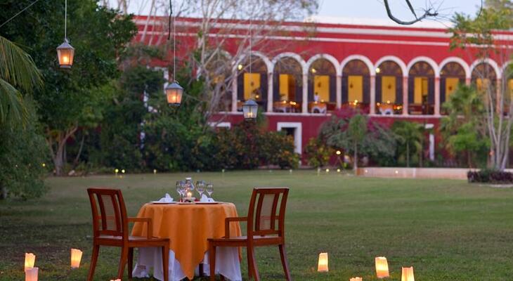 Hacienda Temozon Sur, An Ihg Hotel