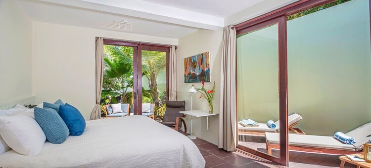 473 Grenada Boutique Resort