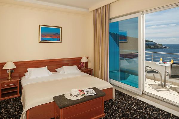 Royal Hotels & Resort Dubrovnik