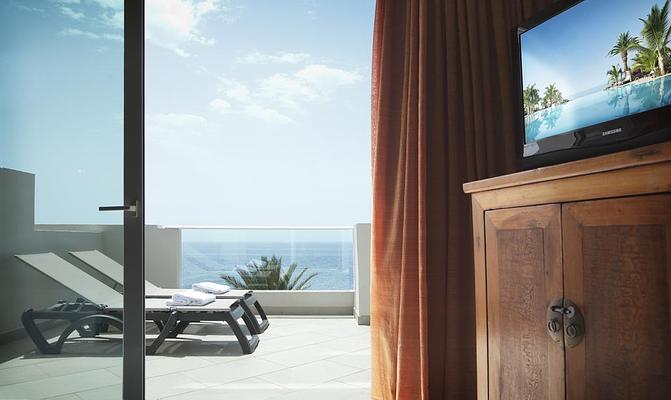Roca Nivaria Gran Hotel - ADRIAN Hoteles