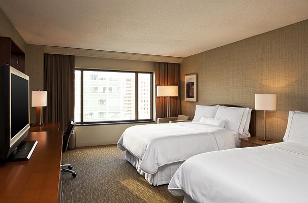 The Westin Indianapolis