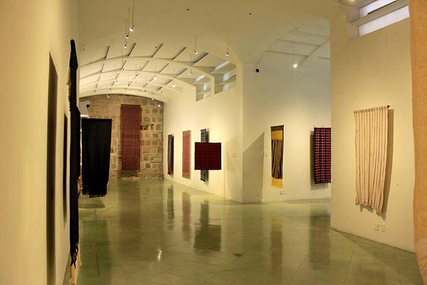 Museo Textil de Oaxaca