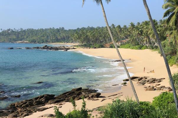 Anantara Peace Haven Tangalle Resort