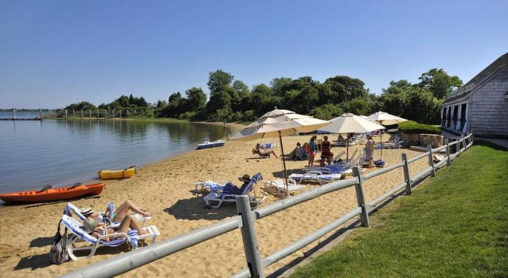 Montauk Yacht Club