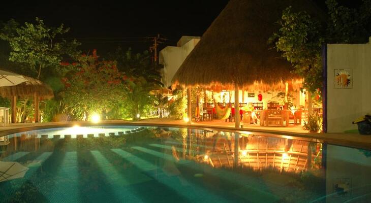 Casa Don Diego Tulum
