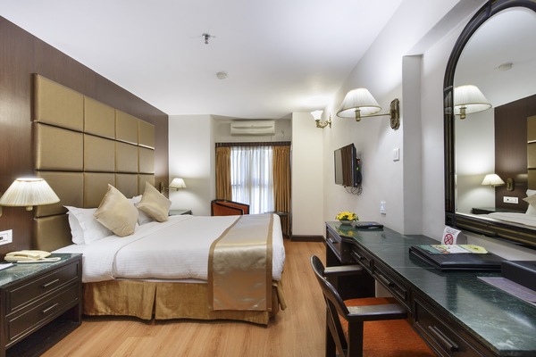 Astoria Hotel