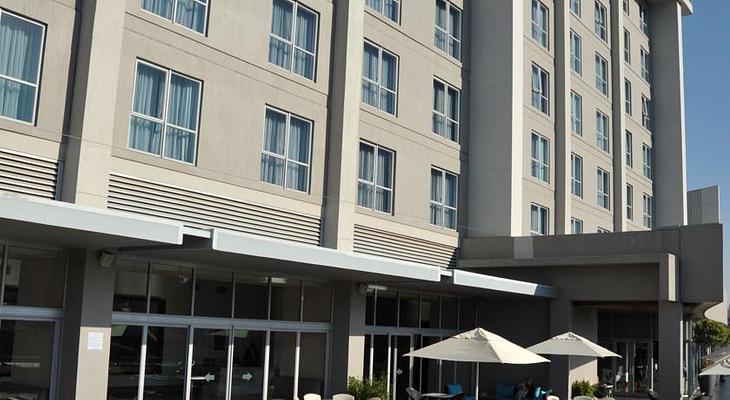 Radisson Blu Gautrain Hotel