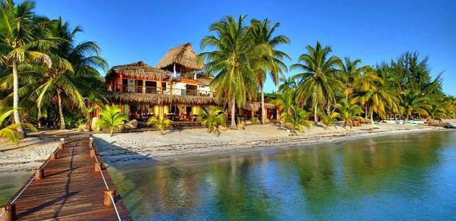 Robert's Grove Peninsula Resort