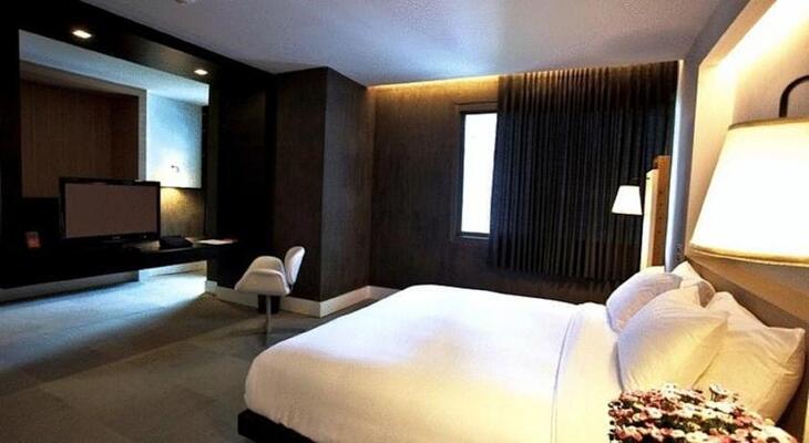 Trinity Silom Hotel