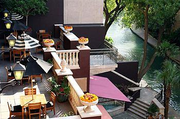 Hotel Valencia Riverwalk, San Antonio