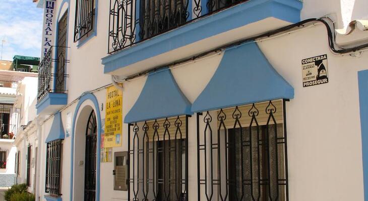 Hostal La Luna