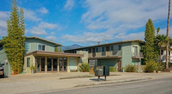 Inn At East Beach