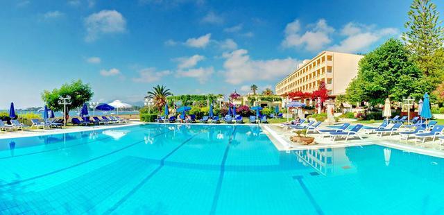 Corfu Palace Hotel