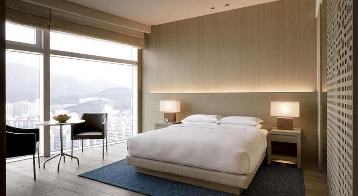 Park Hyatt Busan