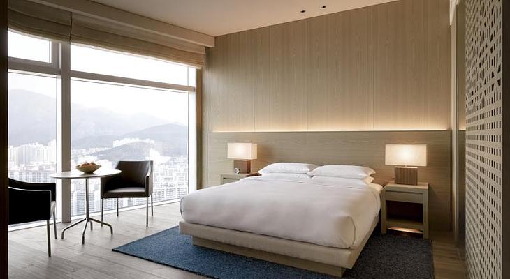 Park Hyatt Busan