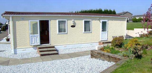 Red Deer Village Holiday Park