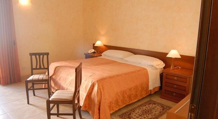 Hotel Gresi