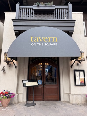 Tavern on the Square