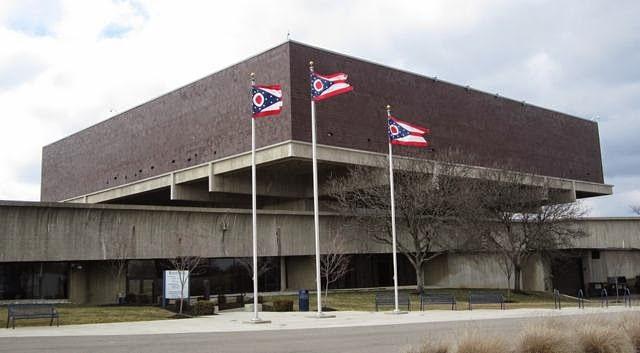 Ohio History Center