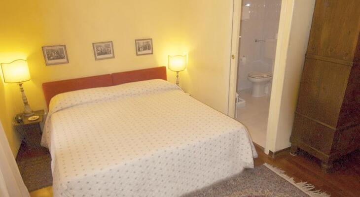 Locanda Borgonuovo B&B