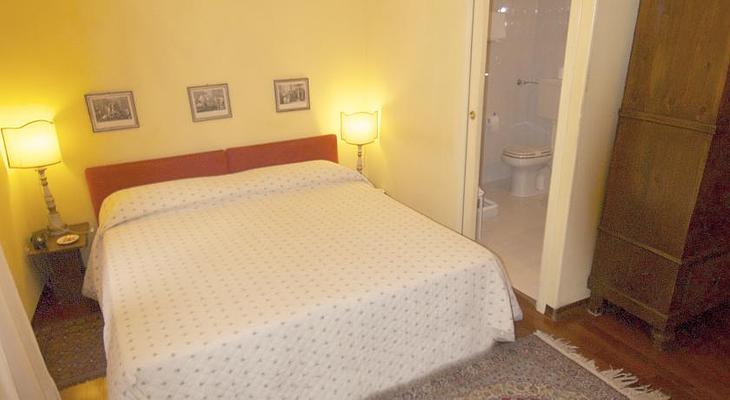 Locanda Borgonuovo B&B