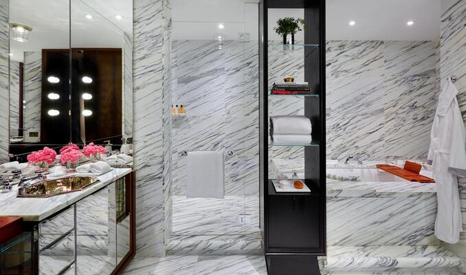 Rosewood Hong Kong