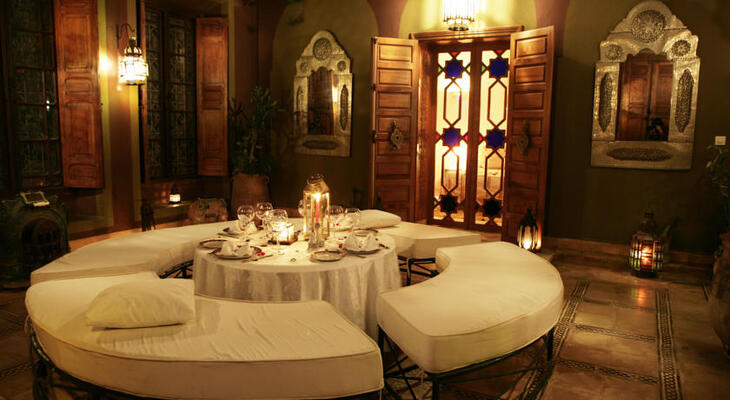 Dar Ayniwen Hotel