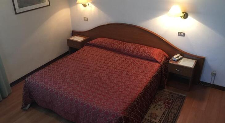 Hotel Sant'Antonio