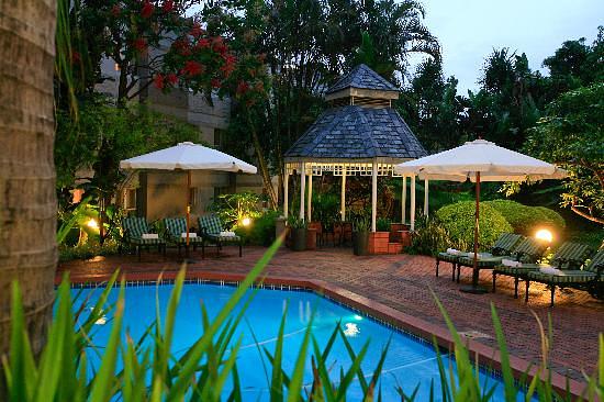 City Lodge Hotel Durban