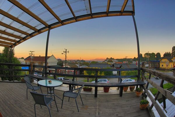 Mamahostels