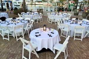 Conch Republic Seafood Company