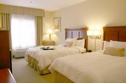 Hampton Inn & Suites Reno