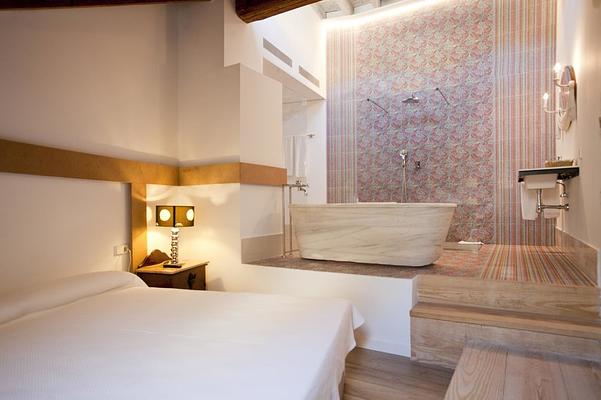 Hotel les Monges Palace Boutique