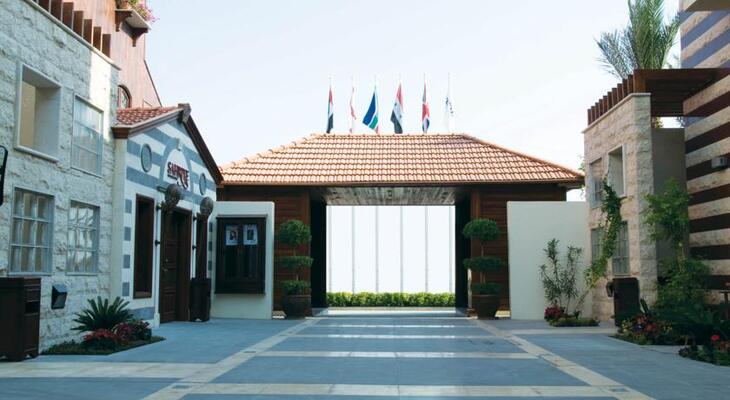 Villaggio Hotel - Abu Dhabi