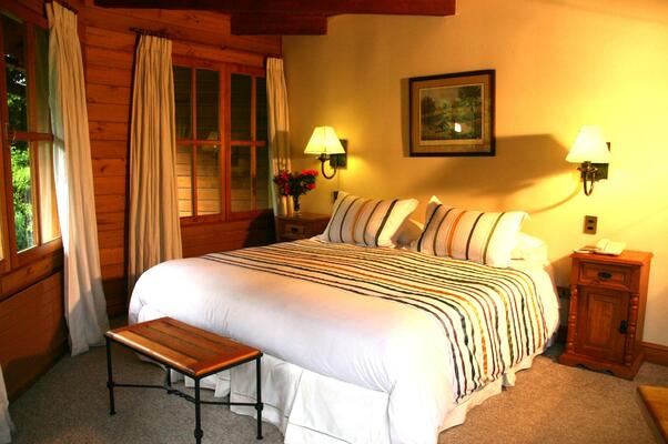 Hotel Malalhue